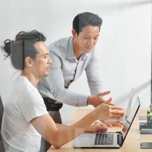 Project management professional