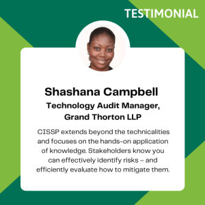 Certified cloud security professional exam prep course