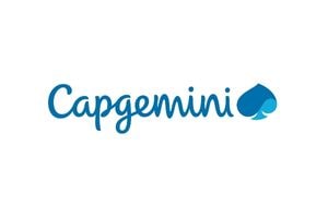 Capgemini Logo