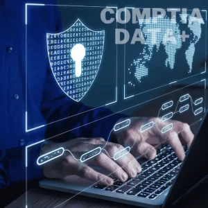 CompTIA Data Plus