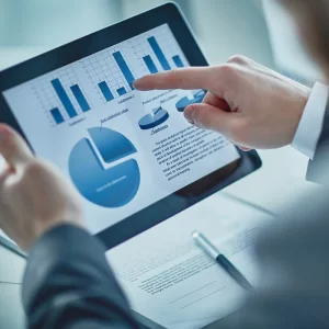 Program management professional