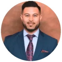 Joshua Dominic Prado