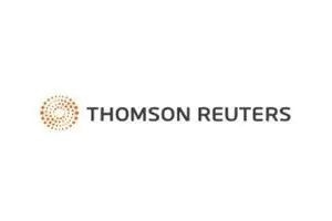 Tomson Reuters Logo