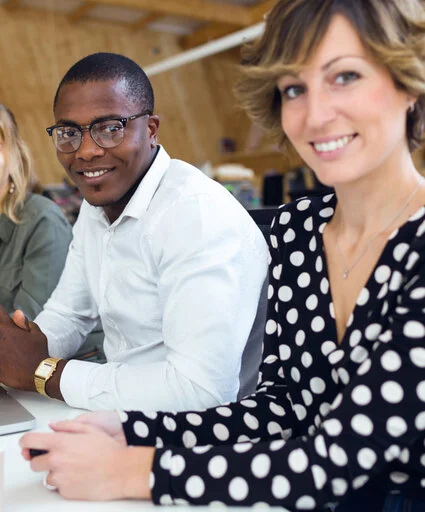 CCS Learning Academy Differences