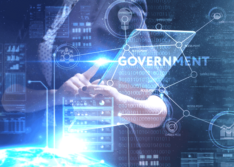 Government Solutions