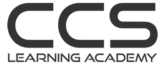 CCS-Learning-Academy-Logo-Black