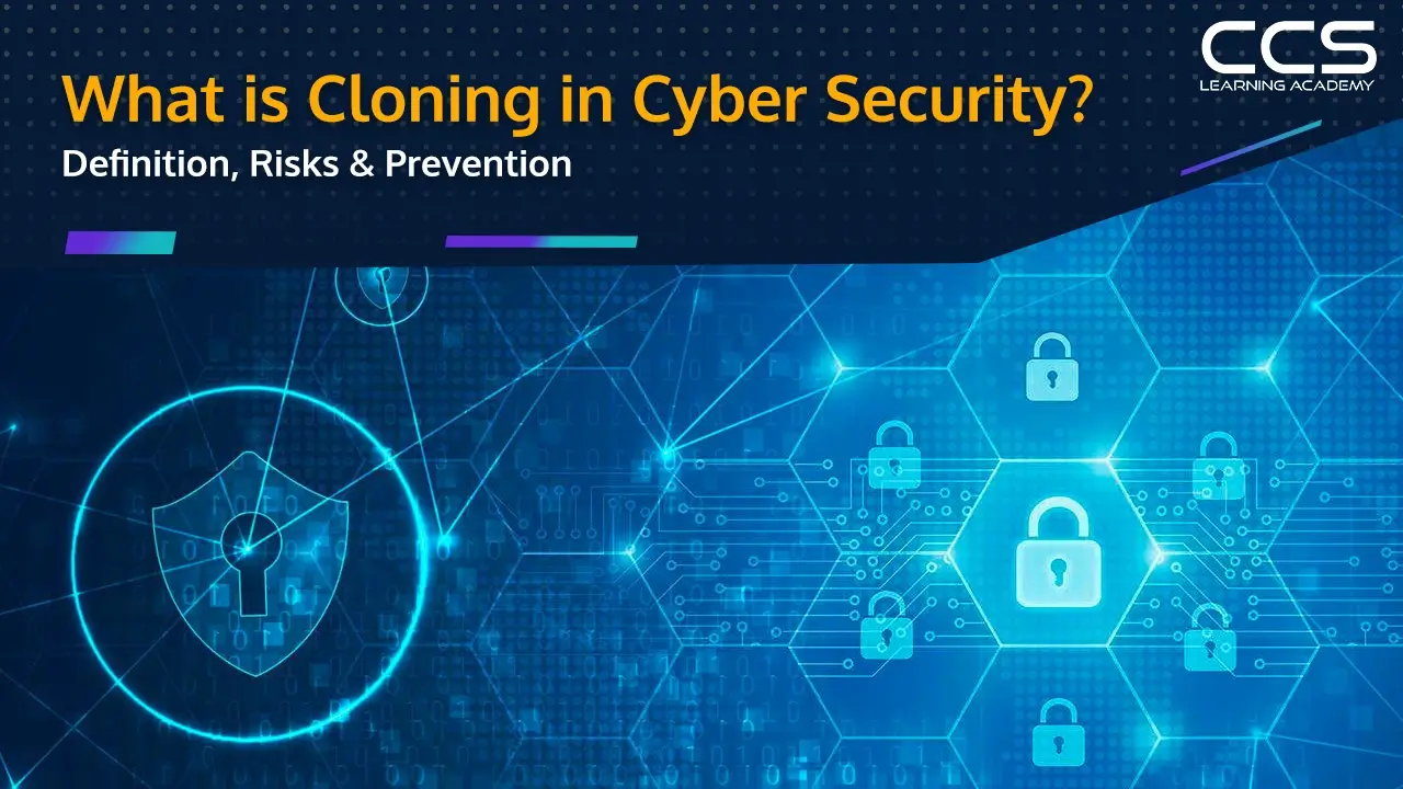 What is Cloning in Cyber Security