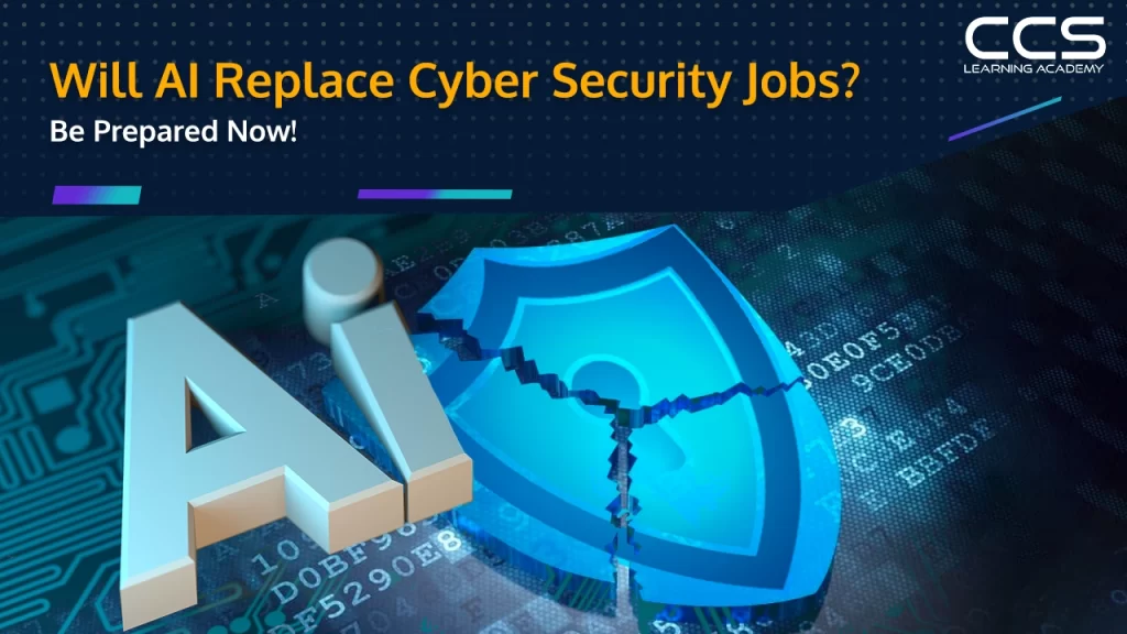 Will AI Replace Cyber Security Jobs