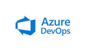 Azure DevOps Logo