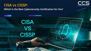 CISA vs CISP Certification